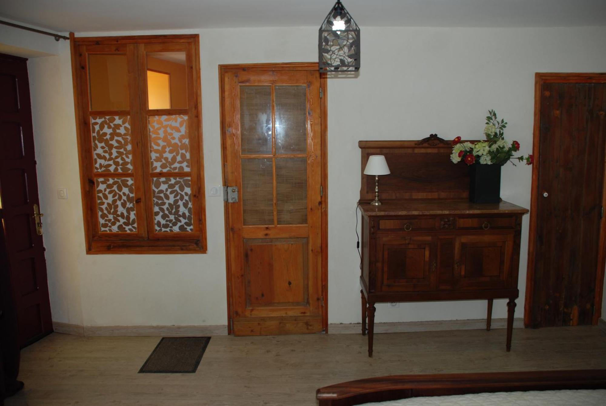 Chambres D'Hotes Du Clos Semper Felix Sainte-Bazeille Экстерьер фото